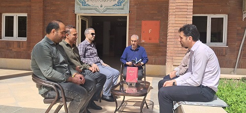 اخبار و اطلاعیه